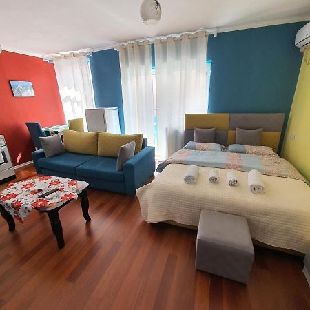 My Apartments Polican 외부 사진