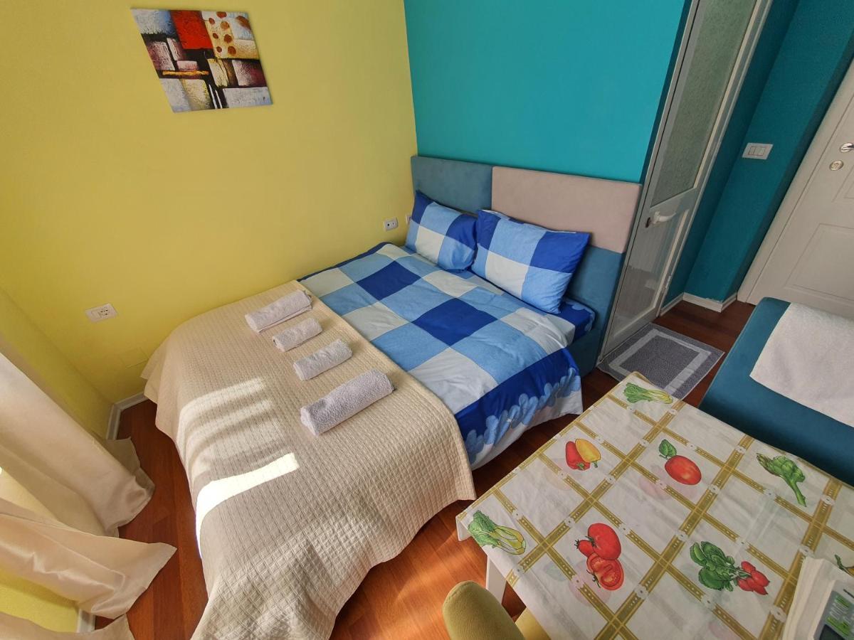 My Apartments Polican 외부 사진