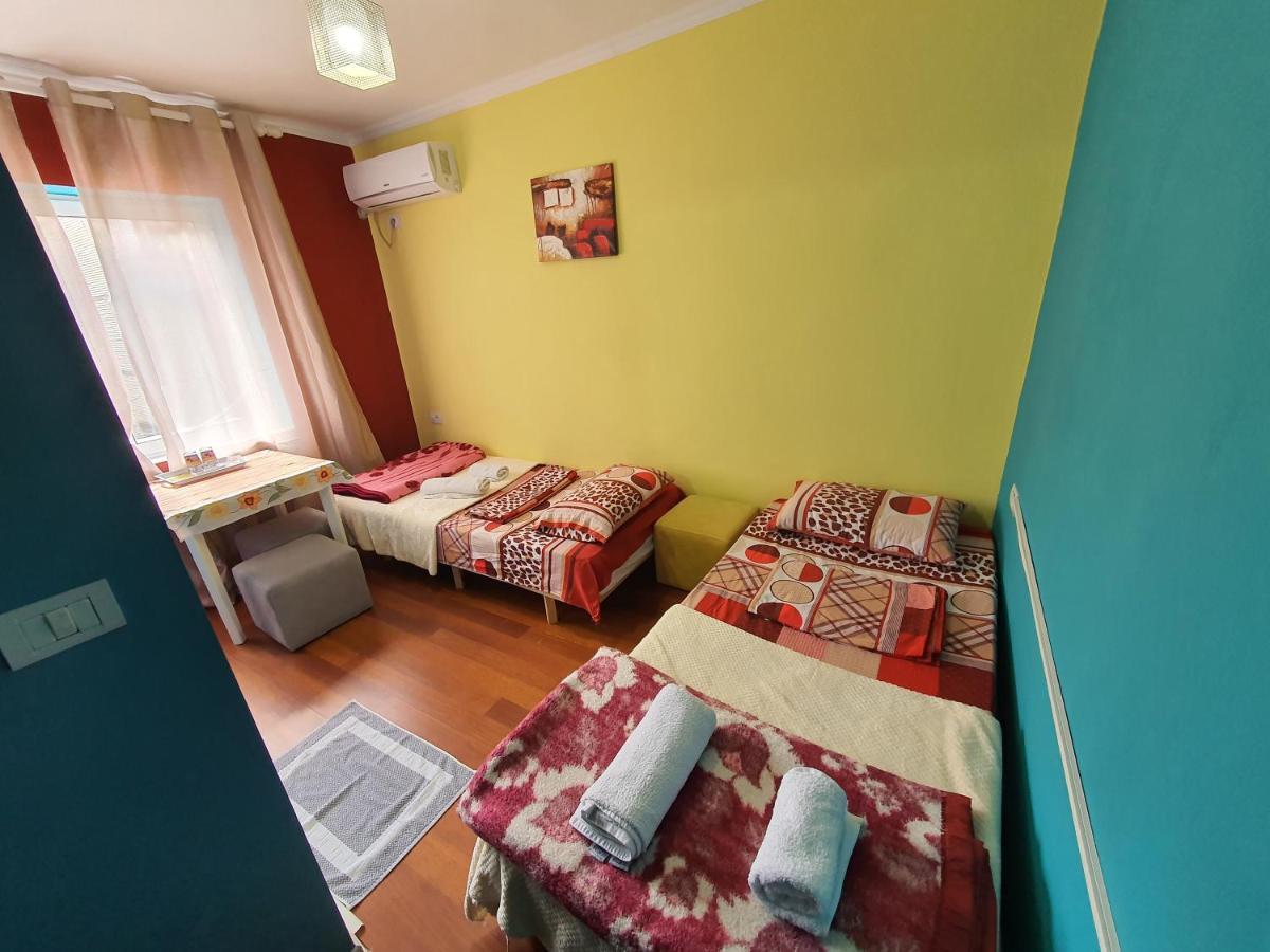 My Apartments Polican 외부 사진