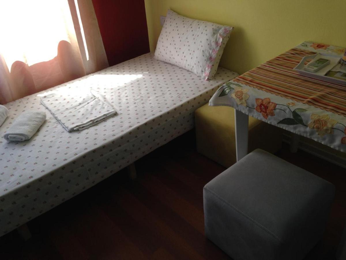 My Apartments Polican 객실 사진